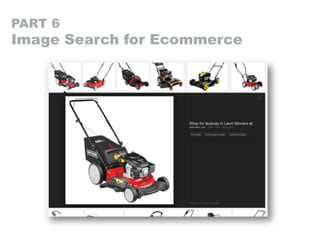 PART 7
Social for Ecommerce
 