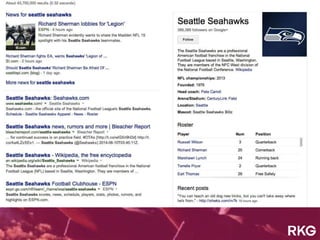 It’s kind of a big deal.
 