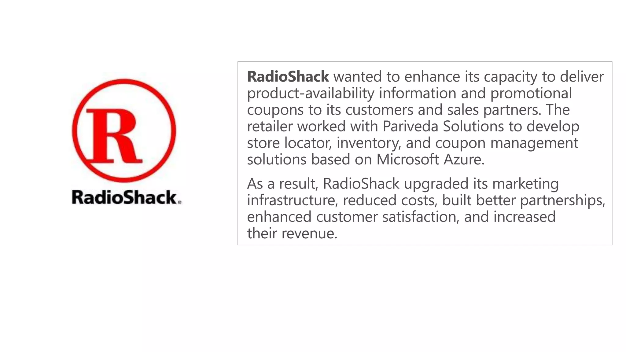 Adam   azure presentation