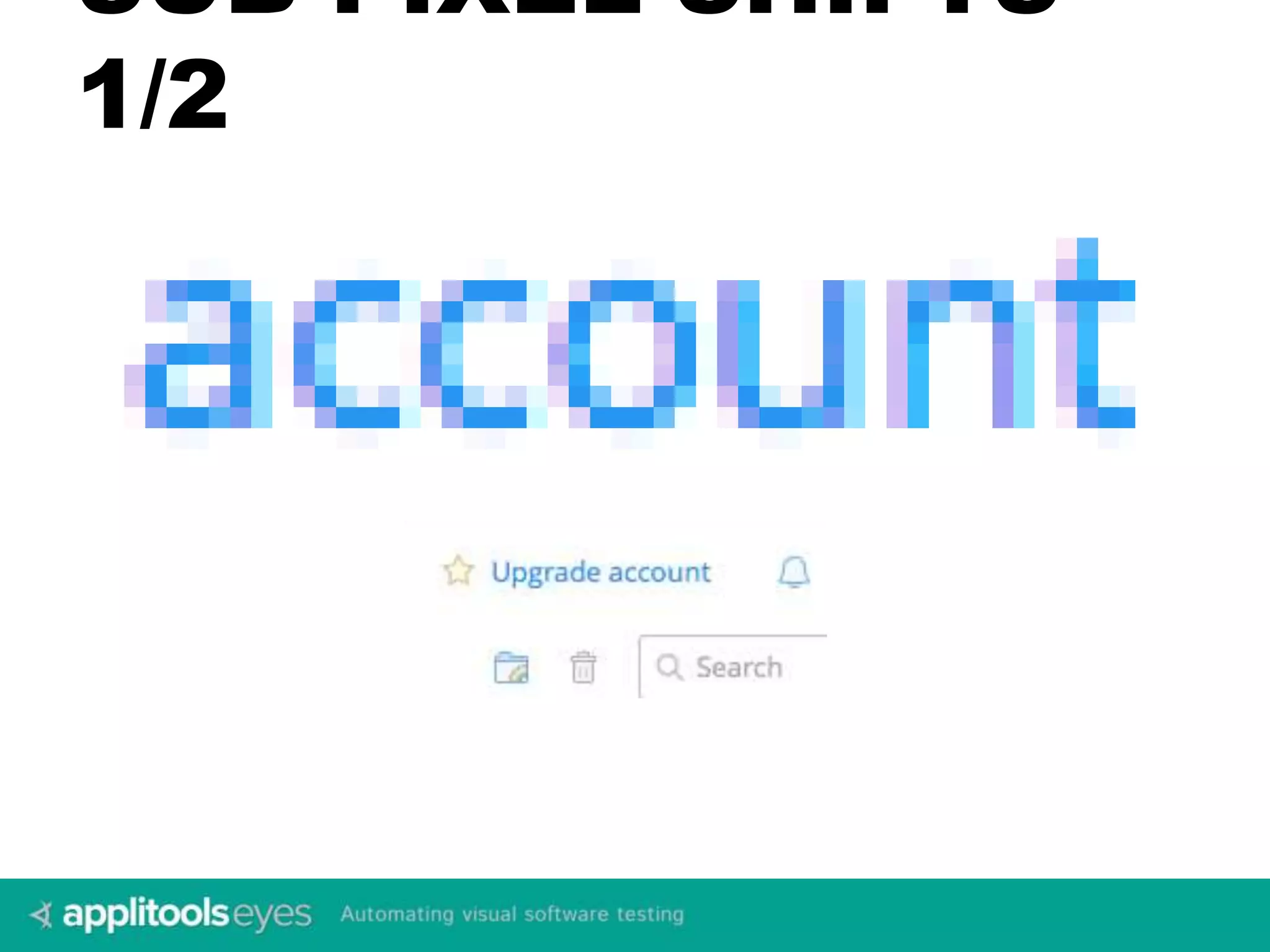 1/2 
 