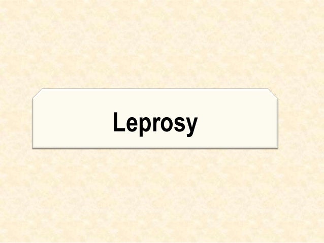 an overview of leprosy Overview of victorian britain the powerpoint ppt presentation: what is leprosy is the property of its rightful owner do you have powerpoint slides to share. an overview of leprosy Overview of victorian britain the powerpoint ppt presentation: what is leprosy is the property of its rightful owner do you have powerpoint slides to share.