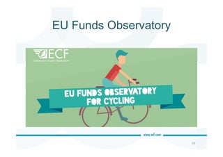 EU Funds Observatory
29
 