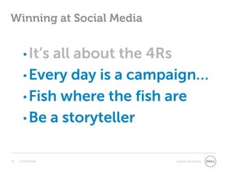 Fish where
     the fish are…




36                   Global Marketing
 