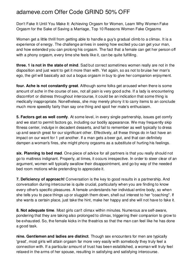 Offer Code GRIND 50 OFF