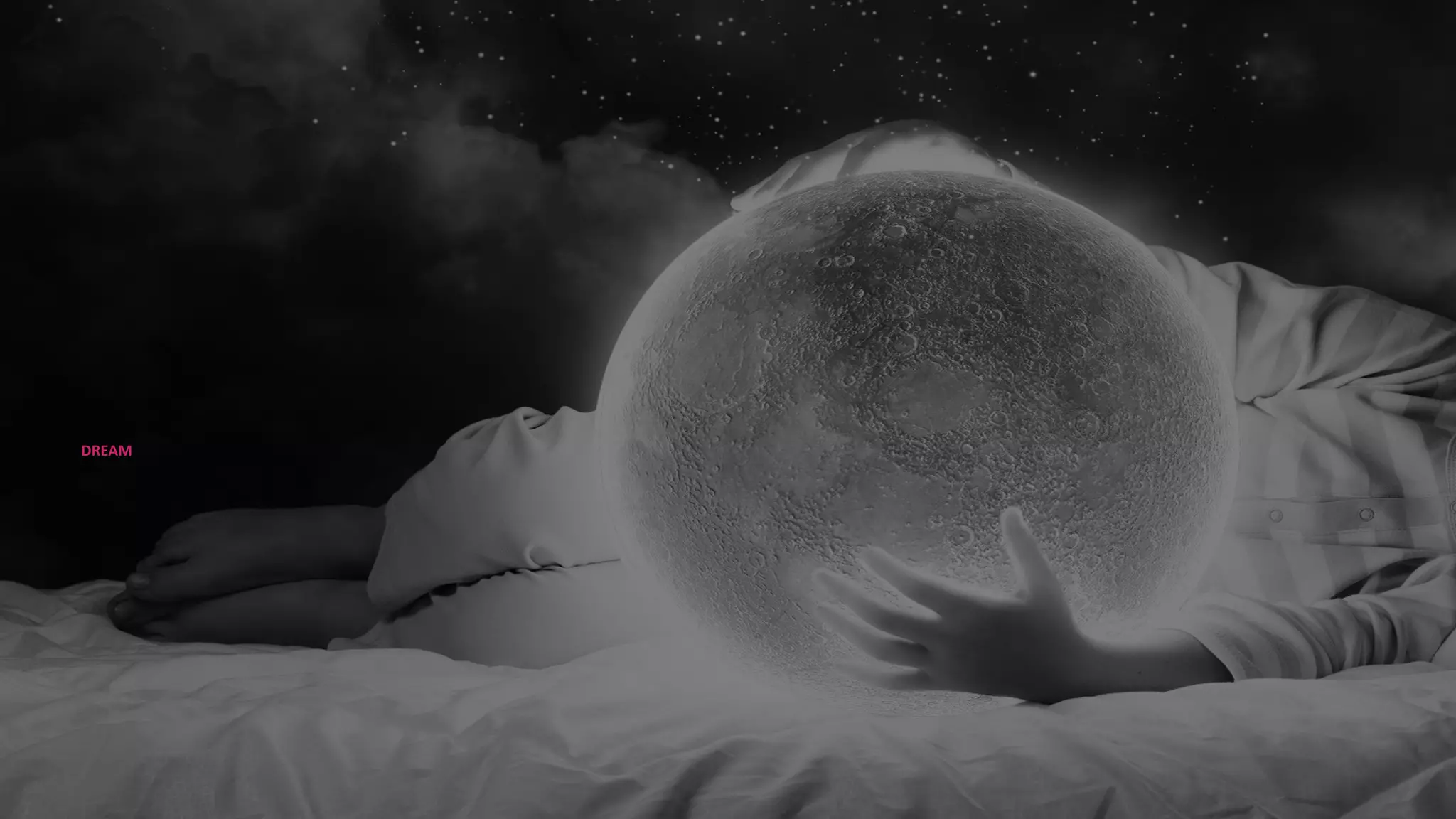 Confidential and Proprietary Information for Moogsoft Inc.
DREAM
 