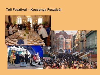 Téli Fesztivál – Kocsonya Fesztivál   