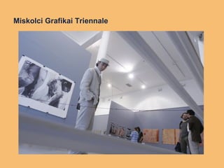 Miskolci Grafikai Triennale 
