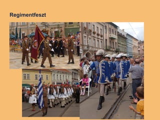 Regimentfeszt 