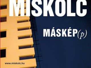 www.miskolc.hu 
