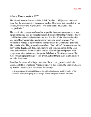 Adam Michnik_A New Evolutionism.pdf format | PDF