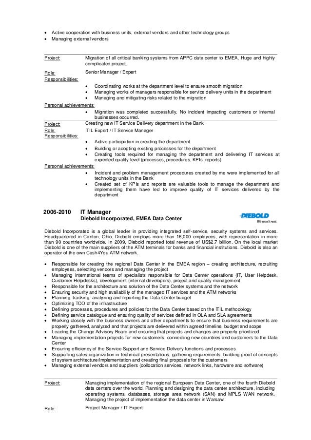 better resumes