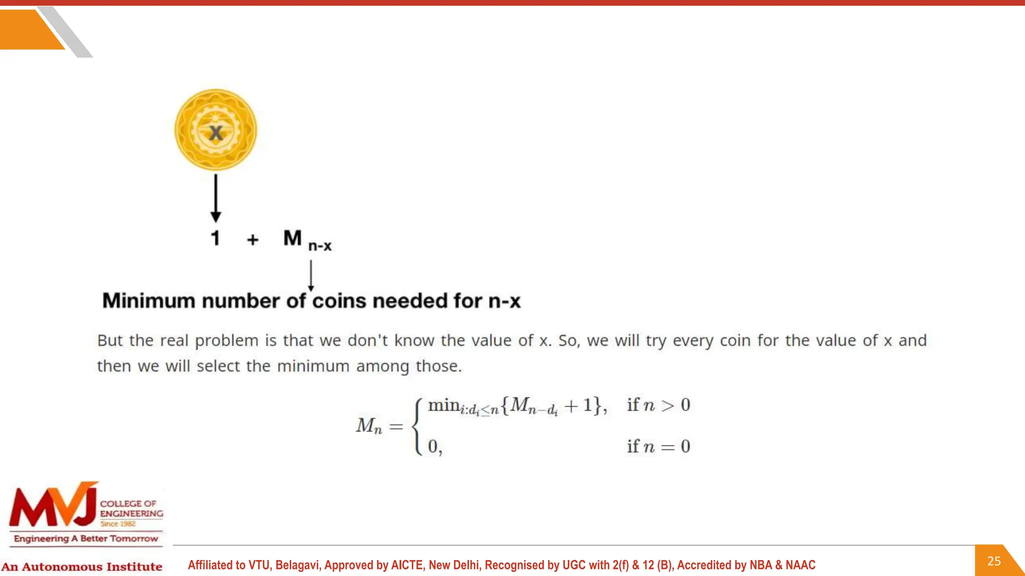 25
Affiliated to VTU, Belagavi, Approved by AICTE, New Delhi, Recognised by UGC with 2(f) & 12 (B), Accredited by NBA & NAAC
 