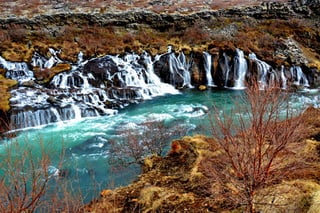 Adam Quirk Iceland