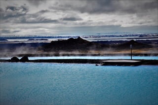 Adam Quirk Iceland