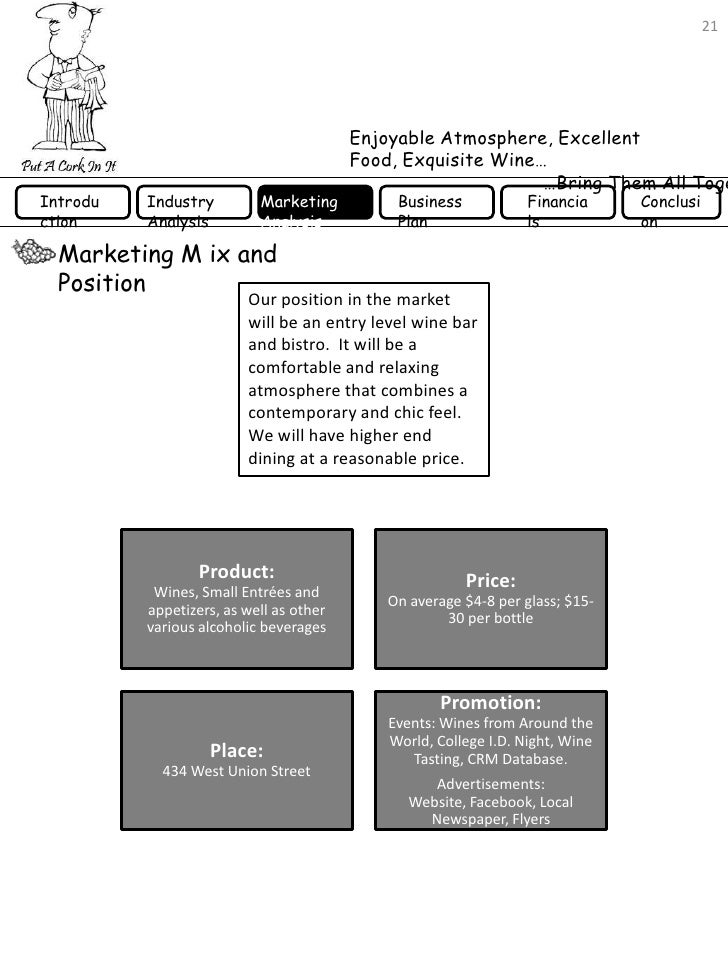an analysis of the marketing strategy of put a cork in it a claremont wine bar Get the top new hampshire news of the day with the latest manchester news, weather and sports, wmur is your local news leader. an analysis of the marketing strategy of put a cork in it a claremont wine bar Get the top new hampshire news of the day with the latest manchester news, weather and sports, wmur is your local news leader.