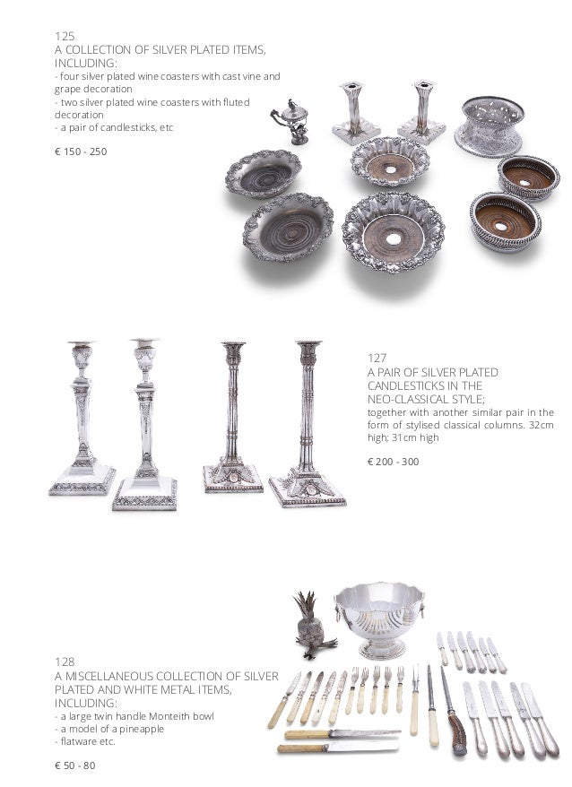 Adams At Home Auction 30th June 2019