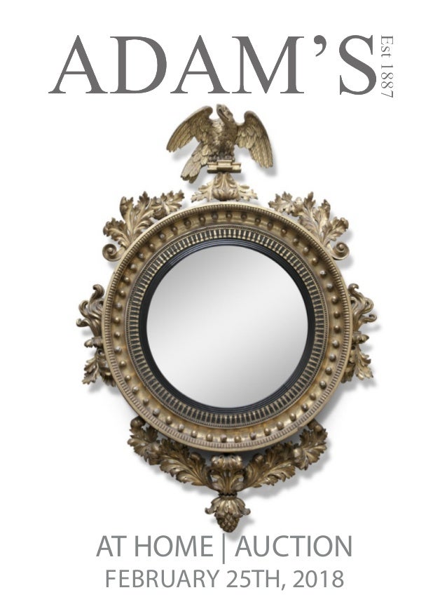 adams at home interiors