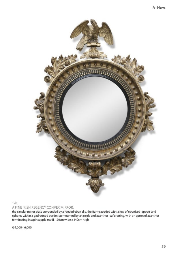 122cm X 41cm FRAMES BY POST Large White Antique Design Ornate Dress Wall Mirror 49 X 16