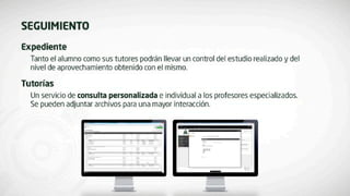 ADAMS Campus Virtual