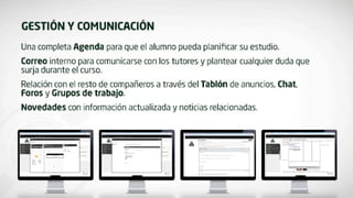 ADAMS Campus Virtual