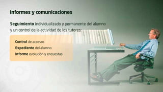 ADAMS Campus Virtual