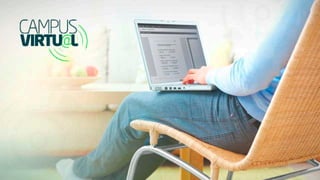 ADAMS Campus Virtual