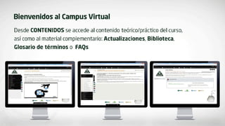 ADAMS Campus Virtual