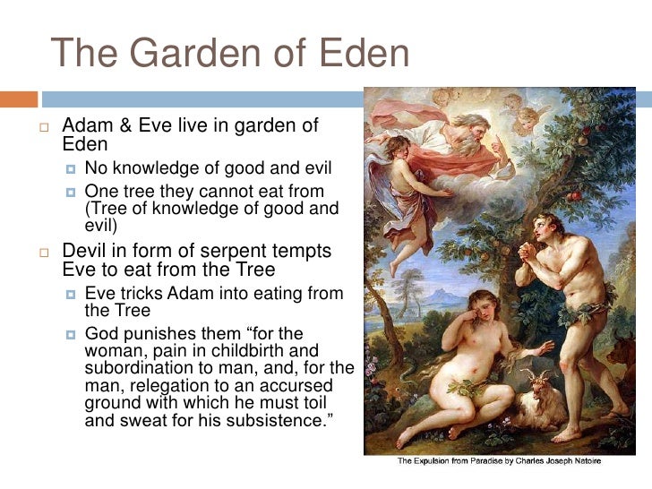 Christian Creation Story Lessons Tes Teach