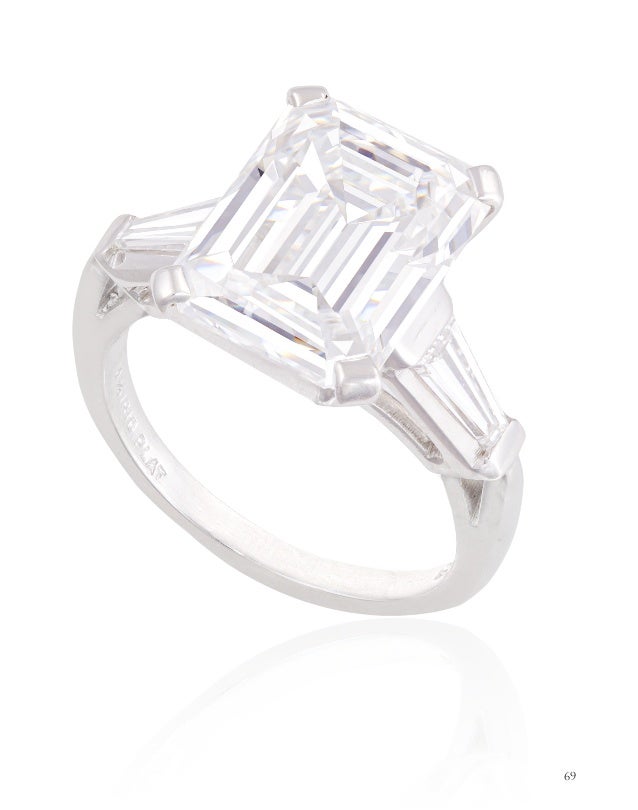 Adams Fine Jewellery Watches 3rd December 2019