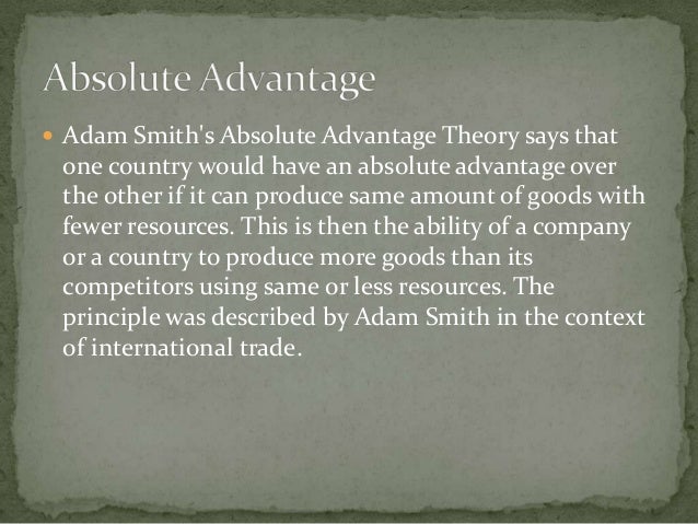 an analysis of adam smiths the division of labor theory Adam smith's pin factory example is an application of his theory of division of labour smith argued that humans can 'specialize' their skills in order to create . an analysis of adam smiths the division of labor theory Adam smith's pin factory example is an application of his theory of division of labour smith argued that humans can 'specialize' their skills in order to create .