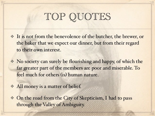 Adam Smith Quotes Impressive TOP QUOTES It Is Not Adam Smith Quotes Impressive TOP QUOTES It Is Not