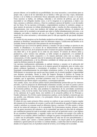 Adam smith la riqueza de las naciones | PDF