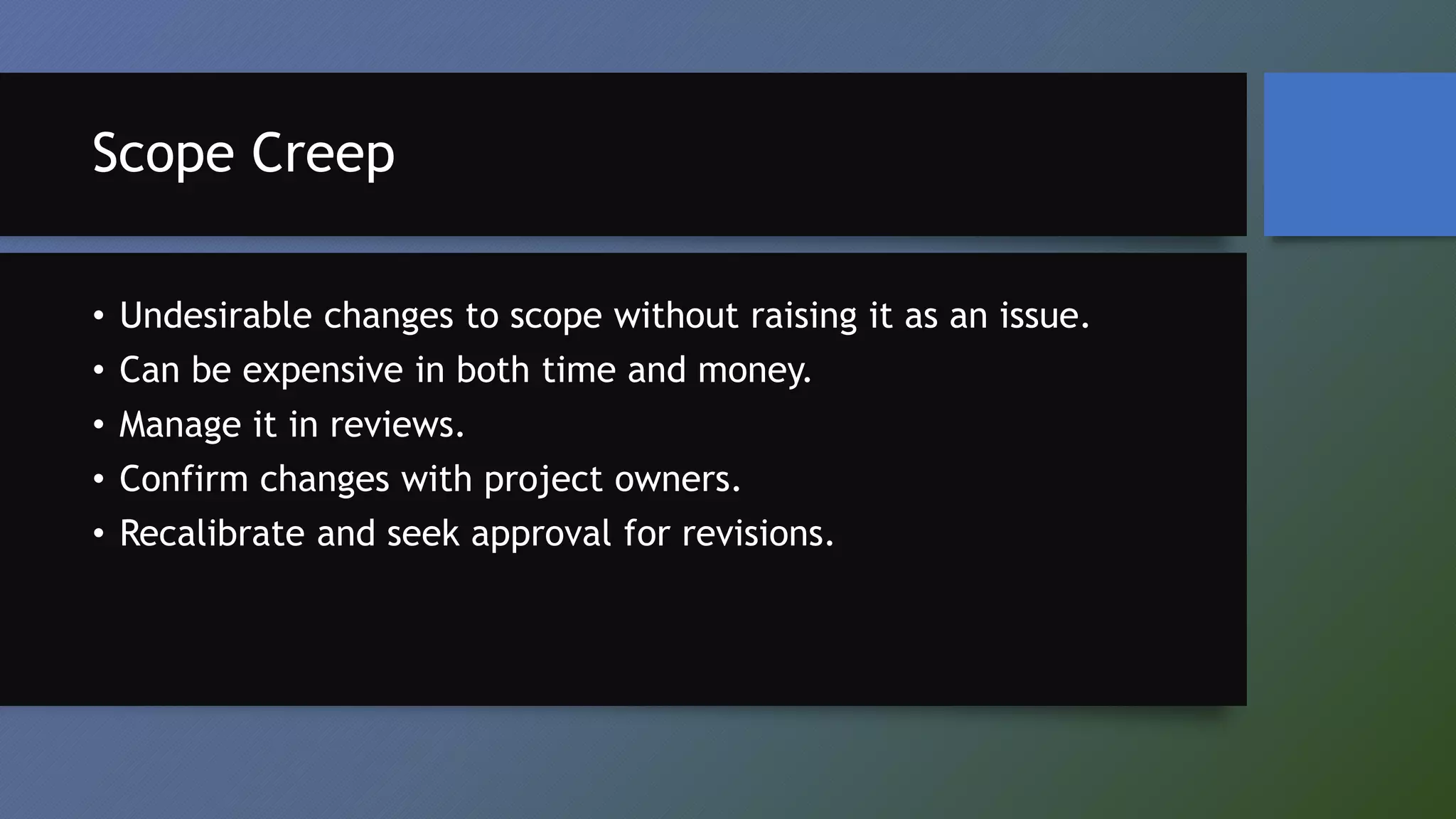 Slide 21