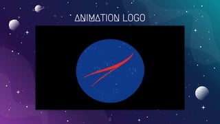 ANIMATION LOGO
8
 