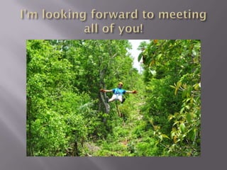 Adam sweeney introduction