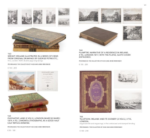 Adams Works On Paper Art Literature 12th March 2019