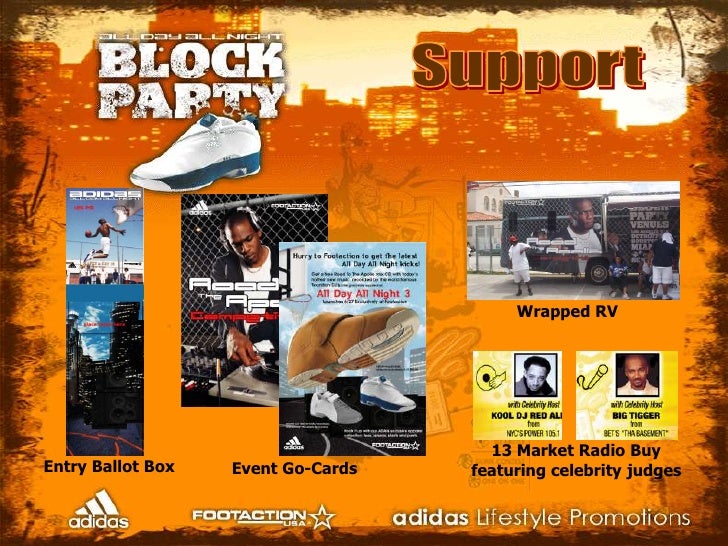 adidas all day all night