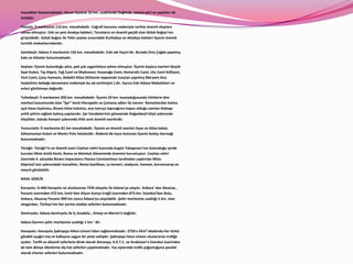 mozaikleri bulunmaktadır. Kozan ilçesine 10 km. uzaklıktaki Dağılcak, mesire yeri ve yaylaları ile
ünlüdür.

Pozantı: İl merkezine 116 km. mesafededir. Coğrafi konumu nedeniyle tarihte önemli olaylara
sahne olmuştur. Eski ve yeni Anakşa kaleleri, Torosların en önemli geçidi olan Gülek Boğazı’nın
girişindedir. Gülek boğazı ile Tekir yaylası arasındaki Kızıltabya ve Aktabya kaleleri ilçenin önemli
turistik mekanlarındandır.

Saimbeyli: Adana il merkezine 156 km. mesafededir. Eski adı Haçin’dir. Burada Orta Çağda yapılmış
kale ve kiliseler bulunmaktadır.

Seyhan: İlçenin bulunduğu yöre, pek çok uygarlıklara sahne olmuştur. İlçenin başlıca eserleri Büyük
Saat Kulesi, Taş Köprü, Yağ Cami ve Medresesi, Hasanağa Cami, Kemeraltı Cami, Ulu Cami Külliyesi,
Yeni Cami, Çarşı Hamamı, Bebekli Kilise (Kilisenin tepesinde tunçtan yapılmış Meryem Ana
heykelinin bebeğe benzemesi nedeniyle bu ad verilmiştir.) dir. Ayrıca Eski Adana Mahalleleri ve
evleri görülmeye değerdir.

Tufanbeyli: İl merkezine 200 km. mesafededir. İlçenin 20 km. kuzeydoğusunda Hititlerin dini
merkezi konumunda olan “Şar” kenti Hieropolis ve Çomana adları ile tanınır. Romalılardan kalma
açık hava tiyatrosu, Bizans kilise kalıntısı, ana tanrıça tapınağının kapısı olduğu sanılan Alakapı
antik şehrin sağlam kalmış yapılarıdır. Şar harabelerinin güneyinde Doğanbeyli köyü yakınında
höyükler, batıda Hanyeri yakınında Hitit anıtı önemli eserlerdir.

Yumurtalık: İl merkezine 81 km mesafededir. İlçenin en önemli eserleri Ayas ve Atlas kalesi,
Süleymaniye Kulesi ve Marko Polo İskelesidir. Akdeniz’de kıyısı bulunan ilçenin balıkçı barınağı
bulunmaktadır.

Yüreğir: Yüreğir’in en önemli eseri Ceyhan nehri kıyısında bugün Yakapınarı’nın bulunduğu yerde
kurulan Misis Antik Kenti, Roma ve Memluk Döneminde önemini korumuştur. Ceyhan nehri
üzerinde 4. yüzyılda Bizans imparatoru Flauius Constantinus tarafından yaptırılan Misis
Köprüsü’nün yakınındaki mozaikler, Roma bazilikası, su kemeri, stadyum, hamam, kervansaray ve
mescit görülebilir.

NASIL GİDİLİR

Karayolu: D-400 Karayolu ve uluslararası TEM otoyolu ile Adana’ya ulaşılır. Ankara’ dan Aksaray ,
Pozantı üzerinden 472 km, İzmir’den Afyon Konya Ereğli üzerinden 873 km. İstanbul’dan Bolu,
Ankara, Aksaray Pozantı 909 km sonra Adana’ya ulaşılabilir. Şehir merkezine uzaklığı 5 km. olan
otogardan, Türkiye’nin her yerine otobüs seferleri bulunmaktadır.

Demiryolu: Adana demiryolu ile İç Anadolu , Antep ve Mersin’e bağlıdır.

Adana Garının şehir merkezine uzaklığı 1 km.’ dir.

Havayolu: Havayolu Şakirpaşa HAva Limanı’ndan sağlanmaktadır. 2750 x 45m² ebadında her türkü
gövdeli uçağın iniş ve kalkışına uygun bir piste sahiptir. Şakirpaşa Hava Limanı uluslararası trafiğe
açıktır. Tarifli ve düzenli seferlerle direk olarak Almanya, K.K.T.C. ve Arabistan’a İstanbul üzerinden
de tüm dünya ülkelerine dış hat seferleri yapılmaktadır. Yaz aylarında trafik yoğunluğuna paralel
olarak charter seferleri bulunmaktadır.
 