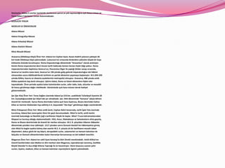 Denizyolu: Adana il sınırları içerisinde uluslararası petrol ve yük taşımacılığına açık Botas Limanı ve
Toros Gübre Fabrikaları Limanı bulunmaktadır.

GEZİLECEK YERLER

MÜZELER VE ÖRENYERLERİ

Adana Müzesi

Adana Etnografya Müzesi

Adana Arkeoloji Müzesi

Adana Atatürk Müzesi

Misis Mozaik Müzesi

Anavarza (Dilekkaya Köyü) Ören Yeri: Adana’nın Ceyhan ilçesi, Kozan-Kadirli yolunun yaklaşık 20.
km’sinde Dilekkaya köyü yakınındadır. Çukurova’nın ortasında birdenbire yükselen büyük bir kaya
kütlesinin önünde kurulmuştur. Roma İmparatorluğu döneminde “Anazarbus” olarak anılmıştır.
Kentin Roma imparatorluk devri öncesi tarihi hakkında hemen hemen hiçbir bilgi yoktur. Roma
imparatorlarından Septimius Severus’un, Pescennius Niger ile yaptığı iktidar savaşı sırasında,
Severus’un tarafını tutan kent, Severus’un 194 yılında galip gelerek imparatorluğun tek hâkimi
olmasından sonra ödüllendirilerek tarihinin en parlak dönemini yaşamaya başlamıştır. M.S.204-205
yılında Kilikia, İsauria ve Likaonia eyaletlerinin metropolisi olmuştur. Anavarza, 408 yılında antik
Kilikia eyaletinin baş kenti olmuştur. Şehrin Kalesi, Roma ve İslami dönemlere ilişkin izler
taşımaktadır. Ören yerinde ayakta kalan kalıntılardan surlar, zafer takkı, kale, sütunlar ve mozaikli
iki havuz görülmeye değer niteliktedir. Günümüzde açık hava müzesi olarak faaliyet
göstermektedir.

Şar (Şar Köy) Ören Yeri: Toros Dağları üzerinde Adana’ya 210 km. uzaklıktaki Tufanbeyli ilçesinin 20
km. kuzeydoğusundaki Şar Köyü’nde yer almaktadır. Şar, Hitit döneminde “Komana” adıyla bilinen
önemli bir merkezdir. Ayrıca Roma devrinden kalma açık hava tiyatrosu, Bizans devrinden kalma
kilise ve mermer bloklardan inşa edilmiş 6 m. boyundaki “Ala Kapı” görülmeye değer eserlerdendir.

Misis (Yakapınar) Ören Yeri: Misis antik kenti, Ceyhan Nehri kenarında, tarihi İpek Yolu üzerinde
kurulmuş, Adana’dan sonra gelen ikinci bir geçit durumundadır. Misis’in tarihi, antik kentin
üzerinde bulunduğu ve Neolitik Çağ’a tarihlenen höyük ile başlar. Misis’i Truva kahramanlarından
Mopsos’un kurmuş olduğu söylenmektedir. Hitit, Assur, Makedonya ve Seleukosların eline geçmiş,
Roma ve Bizans devirlerinde de önemli bir merkez olmuştur. M.S. 8. yüzyıldan itibaren Abbasiler
döneminde yeniden imar edilmiştir. 1517 yılından sonra Osmanlı Devleti’nin hâkimiyetine girmiş
olan Misis’te bugün ayakta kalmış olan eserler M.S. 4. yüzyıla ait bir bazilikanın mozaik taban
döşemeleri, dokuz gözlü bir taş köprü, akropoldeki surlar, sukemerleri ve hamam kalıntıları ile
Selçuklu ve Osmanlı dönemlerinden kalan Havraniye Kervansarayı ve tek kubbeli mescittir.

Magarsos Ören Yeri: Adana’nın sahil ilçesi Karataş’ta Dört Direkli mevkiindedir. Antik Kilikia’nın
önemli kentlerinden olan Mallos’un dini merkezi olan Magarsos, tapınaklarıyla tanınmış, özellikle
Büyük İskender’in dua ettiği Athena Tapınağı ile ün kazanmıştır. Deniz boyunca uzanan şehir
surları, tiyatro, stadium, kilise ve hamam kalıntıları ziyaretçilerin ilgisini çekmektedir.
 