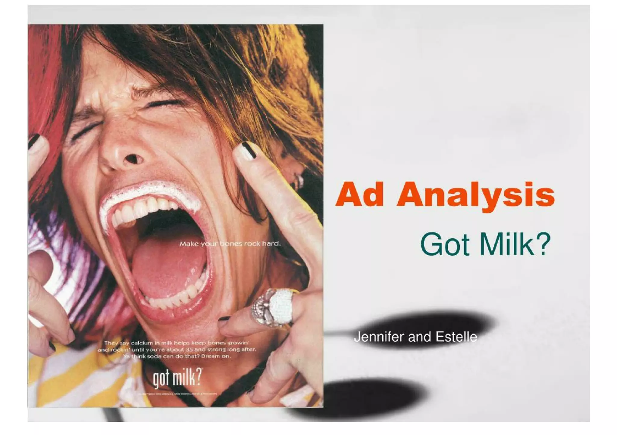 Ad Analysis | PDF | Advertising Industry | Industries