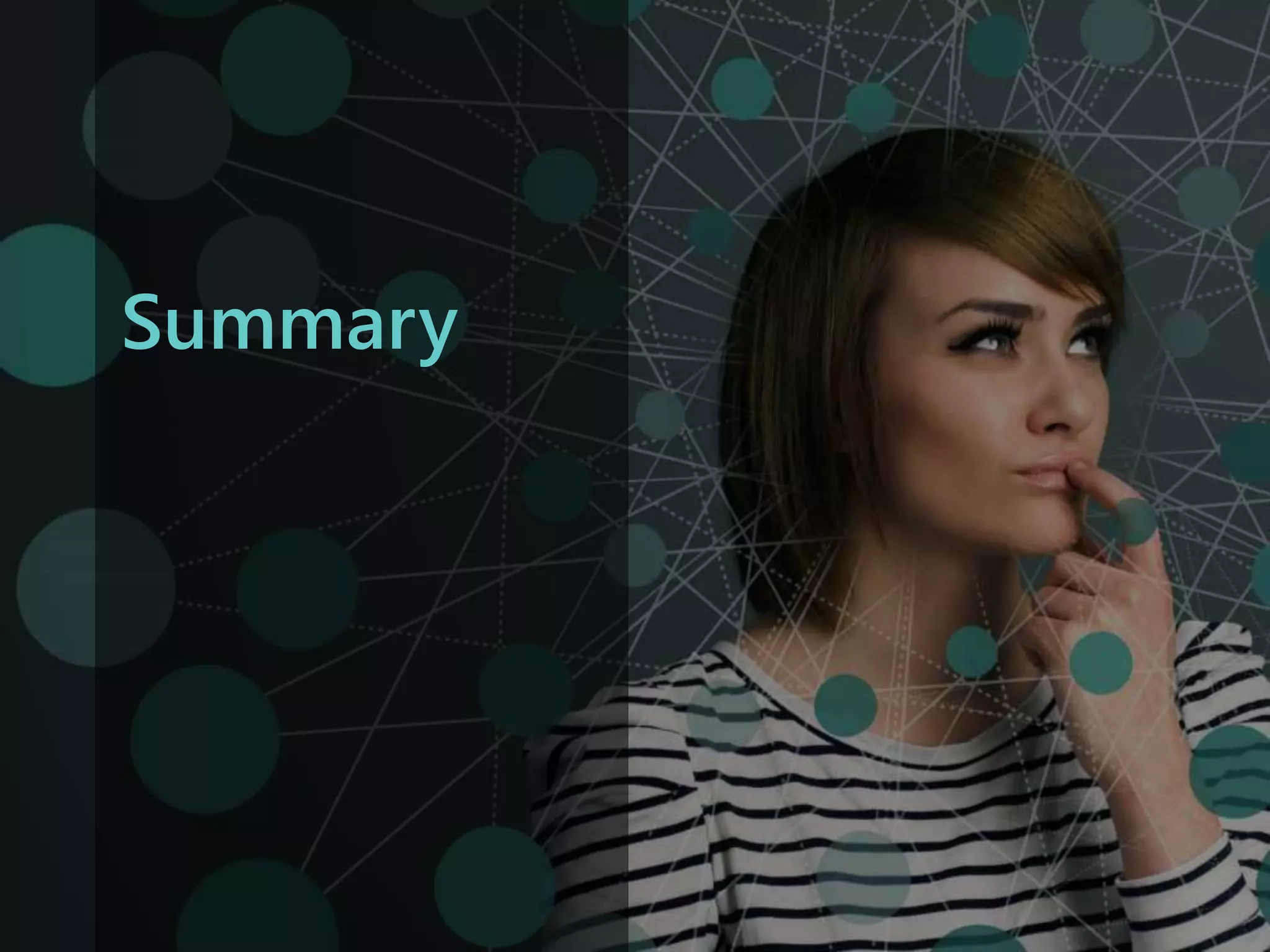 ‹#›
© 2015 Lieberman Research Worldwide.
All rights reserved. CONFIDENTIAL.
Summary
 