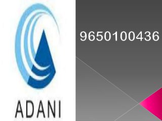 Adani Oyster Grande - 9650100436 (28/10/12) Gurgaon 