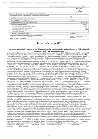 Adani Estates 2020 Annual Report.pdf