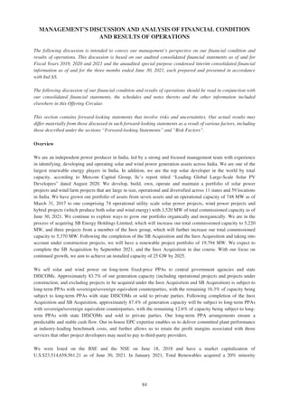 Adani Green Energy Limited Offering Circular.pdf