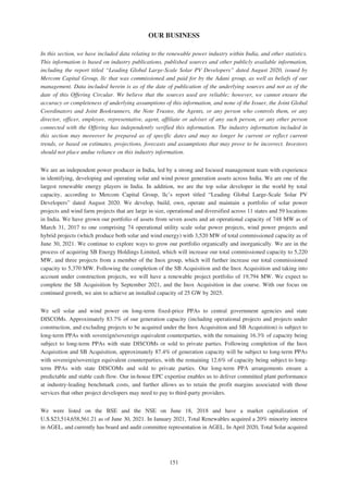 Adani Green Energy Limited Offering Circular.pdf