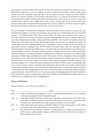 Adani Green Energy Limited Offering Circular.pdf