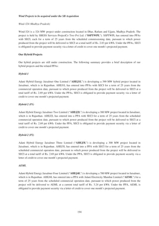 Adani Green Energy Limited Offering Circular.pdf