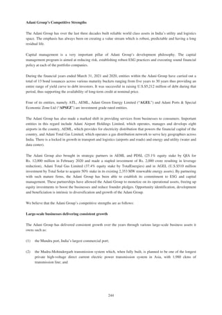 Adani Green Energy Limited Offering Circular.pdf