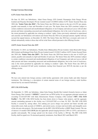 Adani Green Energy Limited Offering Circular.pdf