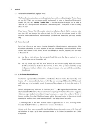 Adani Green Energy Limited Offering Circular.pdf
